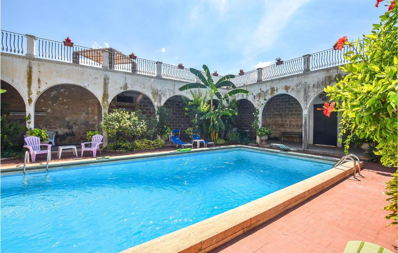 Gorgeous Home In Ragusa With Kitchen מראה חיצוני תמונה