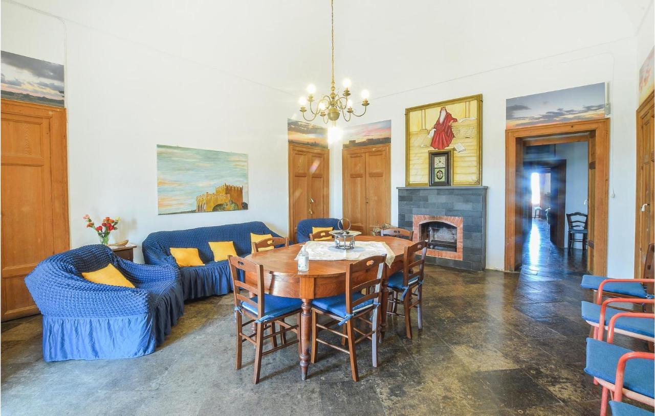 Gorgeous Home In Ragusa With Kitchen מראה חיצוני תמונה