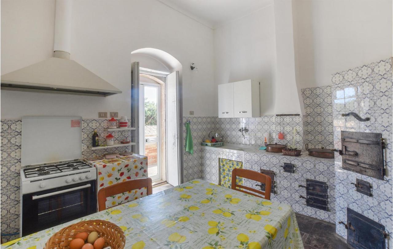 Gorgeous Home In Ragusa With Kitchen מראה חיצוני תמונה